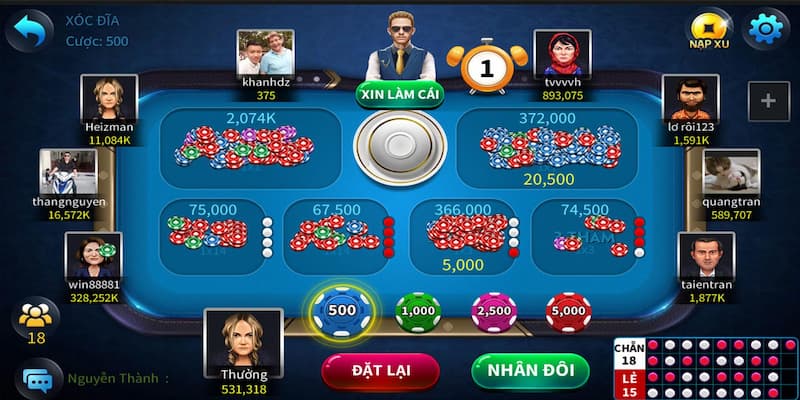 Các mẹo hàng đầu hiệu quả khi tham gia chơi game