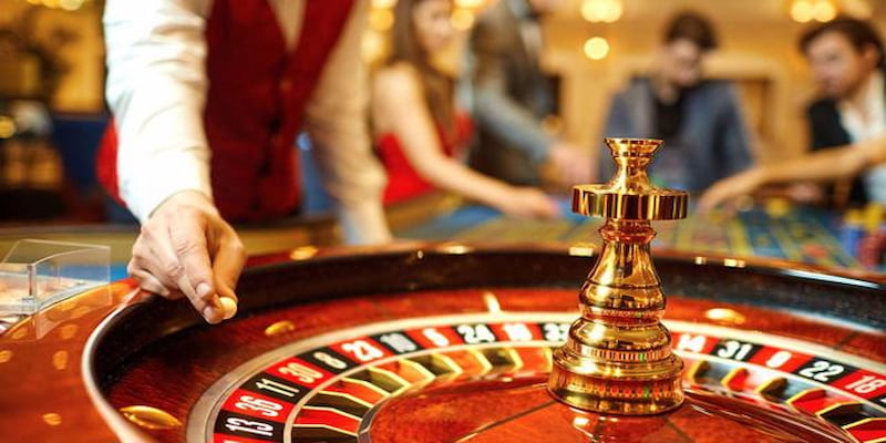 Đặc điểm của các trò chơi casino