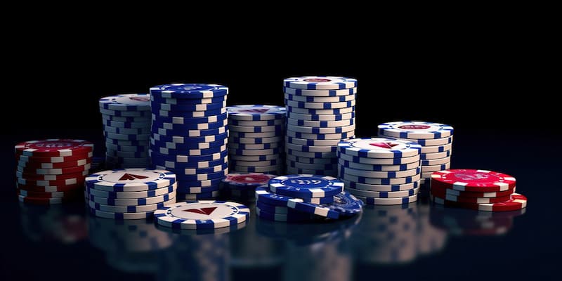 Những người đam mê Poker